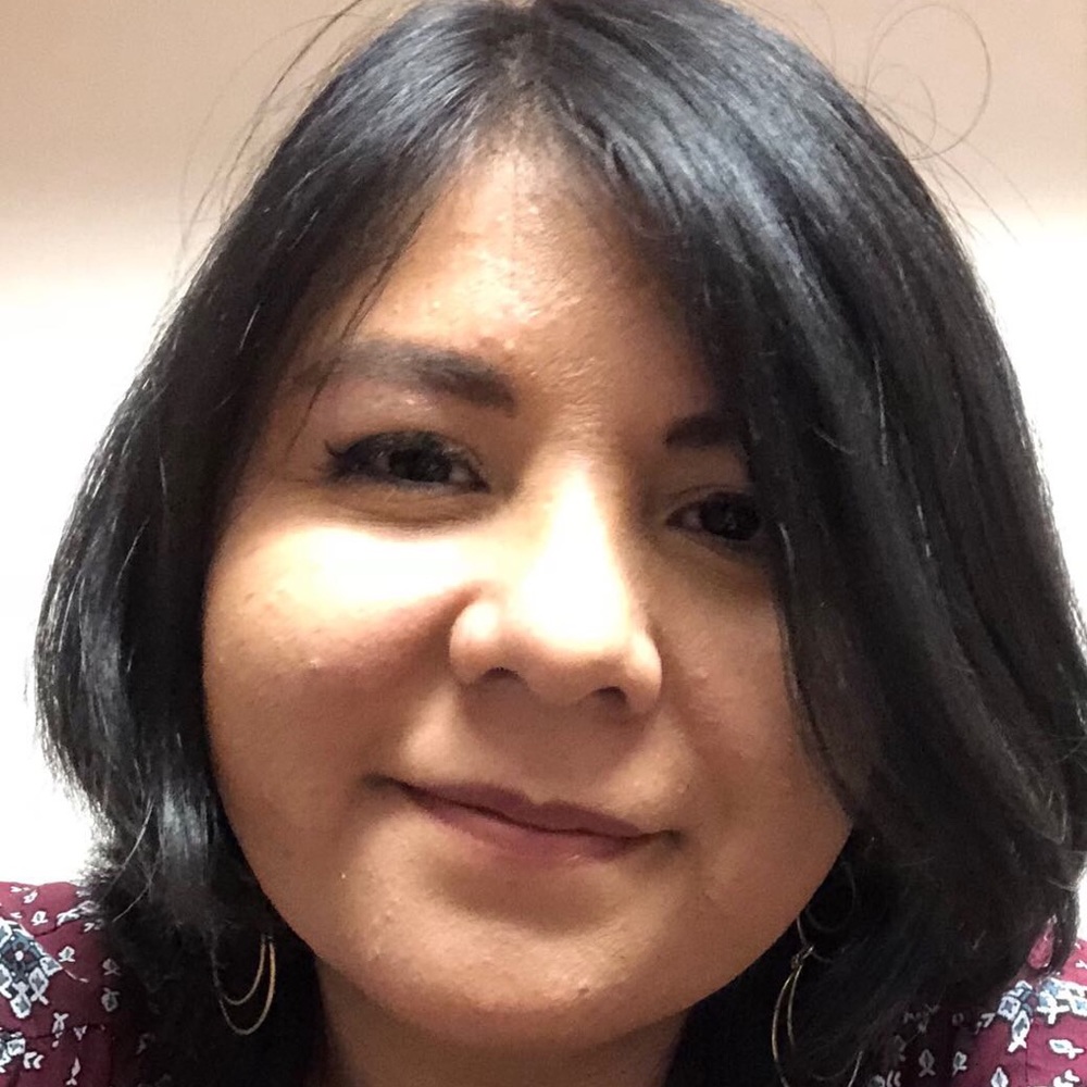 Meet your Posher, Maria